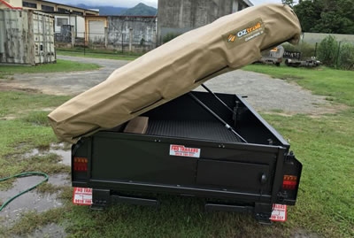 FNQ Camper Trailers