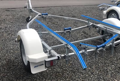 SeaTrail trailers SeaTrail trailers