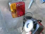 Magnetic lights Magnetic lights
