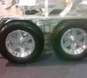 Alloy mag wheels Alloy mag wheels