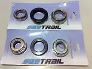 Wheel bearing kits Wheel bearing kits