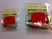 Ratchet tie downs Ratchet tie downs